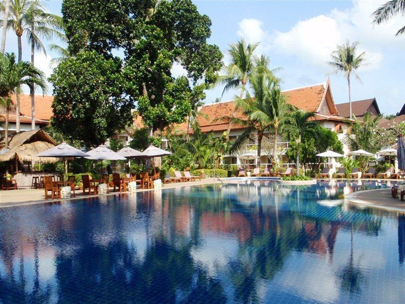 Resort Blue Lagoon