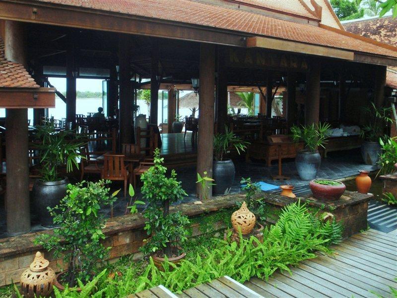 Blue Lagoon Chaweng (Koh Samui)