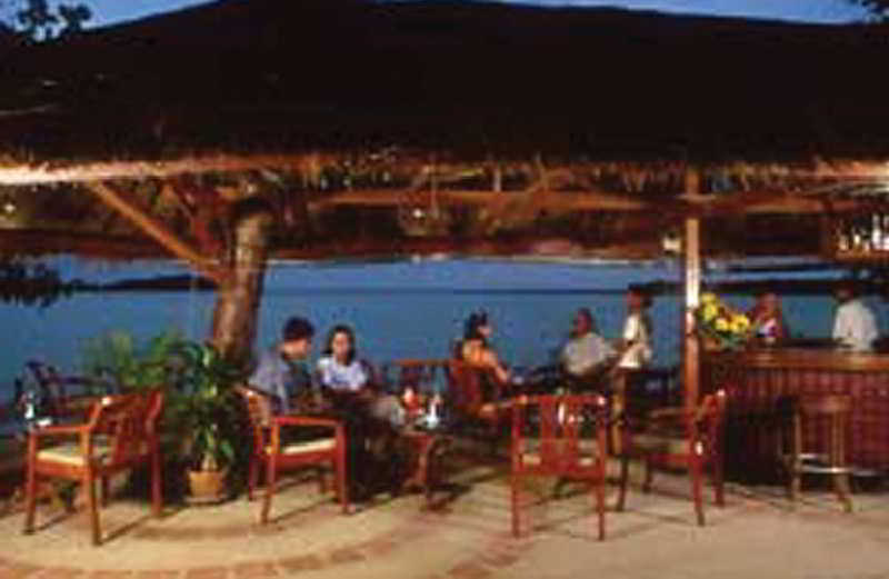 Resort Blue Lagoon