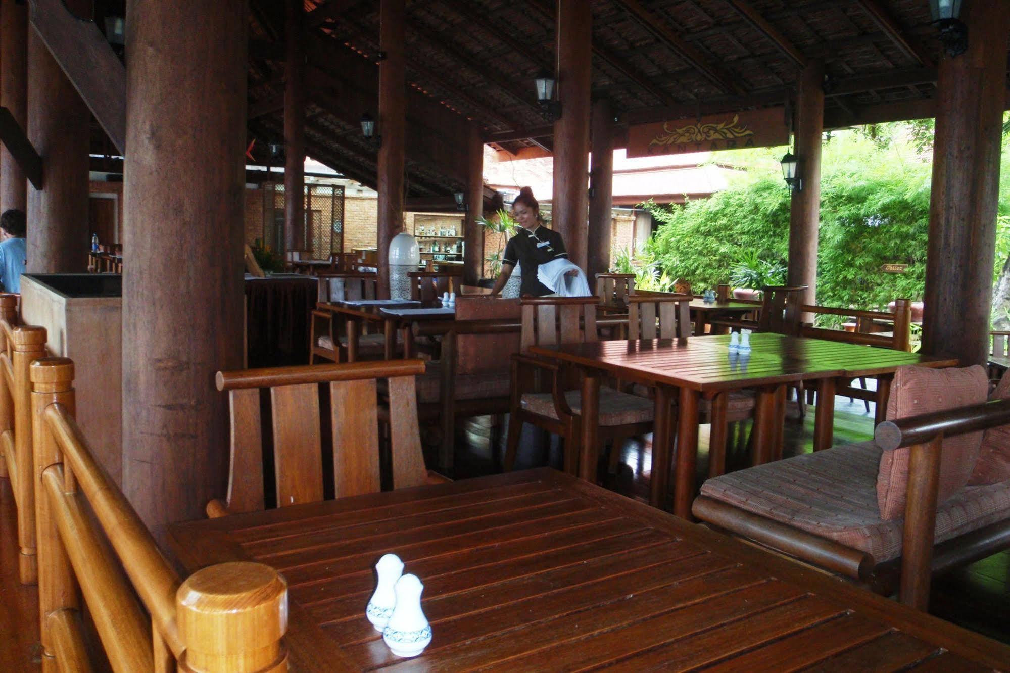 Blue Lagoon 4* Chaweng (Koh Samui)