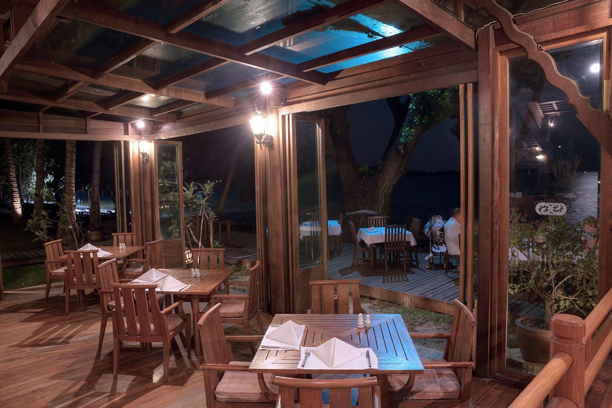 Blue Lagoon 4*