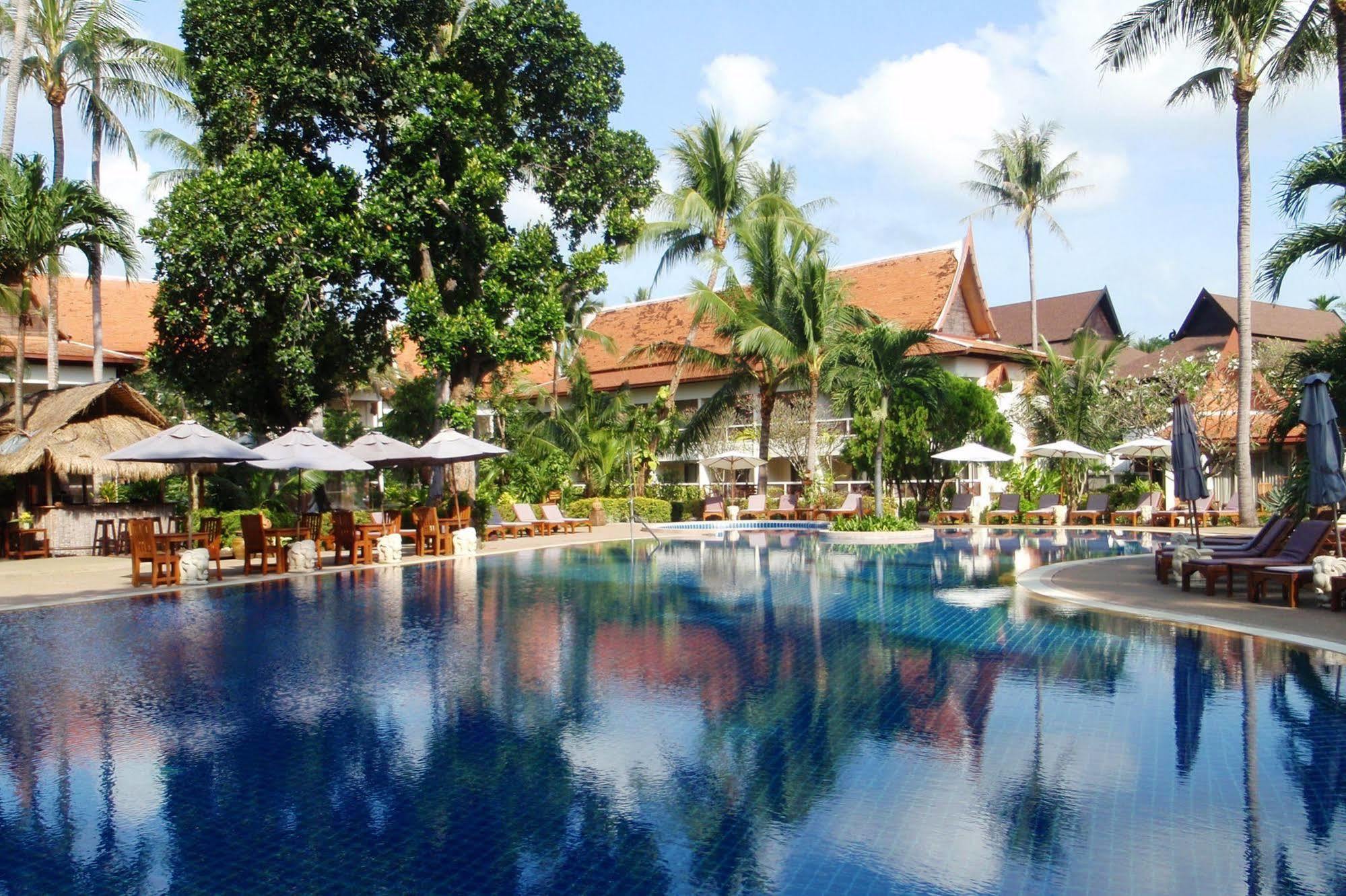 Blue Lagoon Chaweng (Koh Samui)