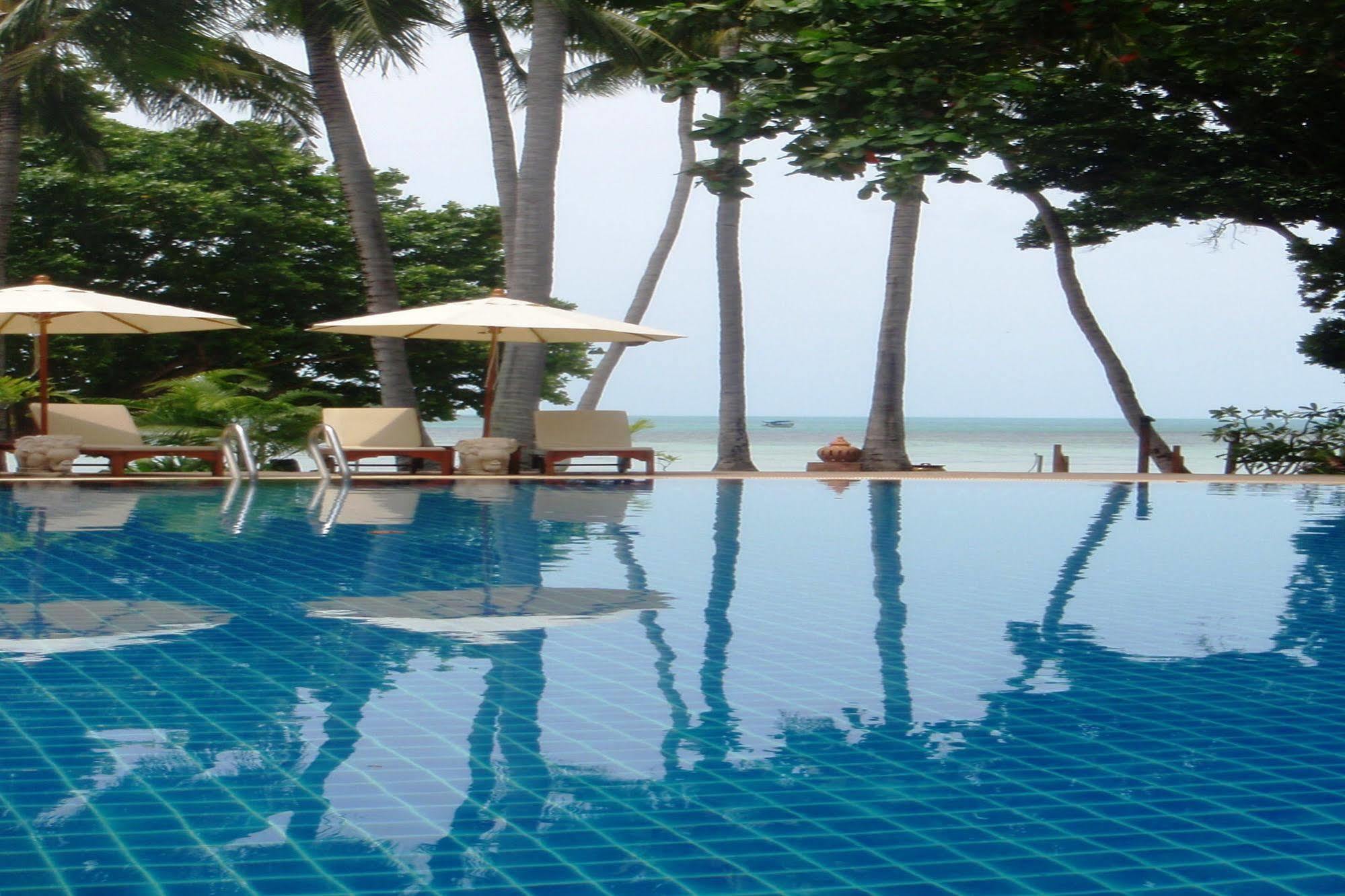 Resort Blue Lagoon