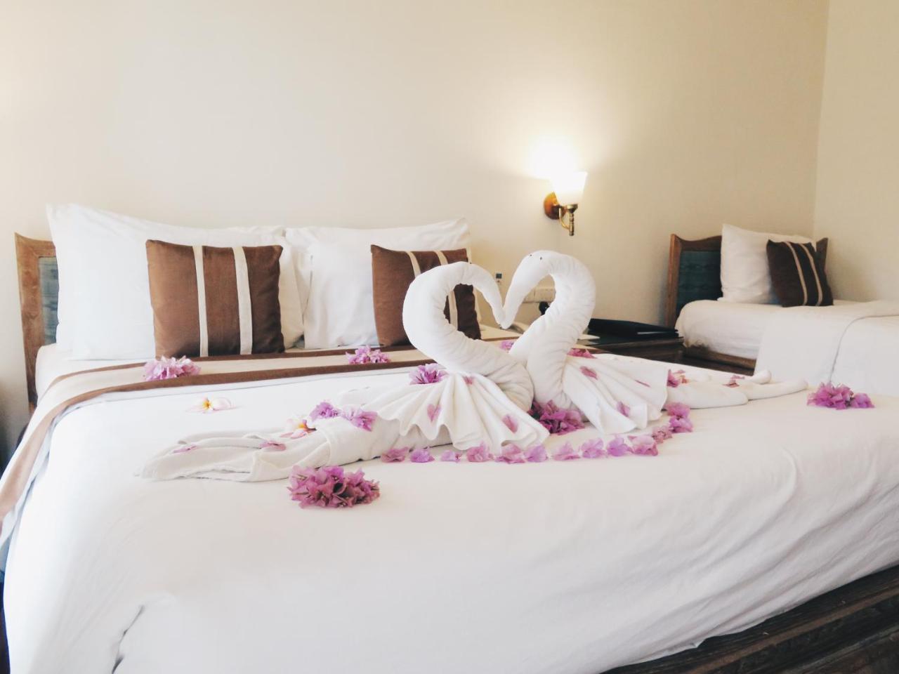 Resort Blue Lagoon Chaweng (Koh Samui)