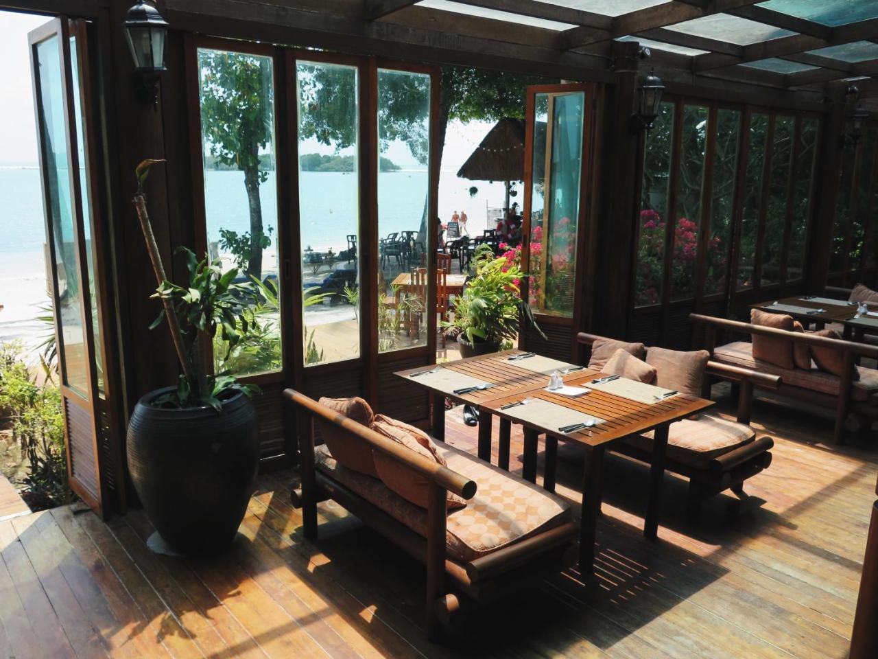 Resort Blue Lagoon 4*