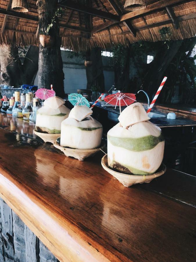 Blue Lagoon Chaweng (Koh Samui)