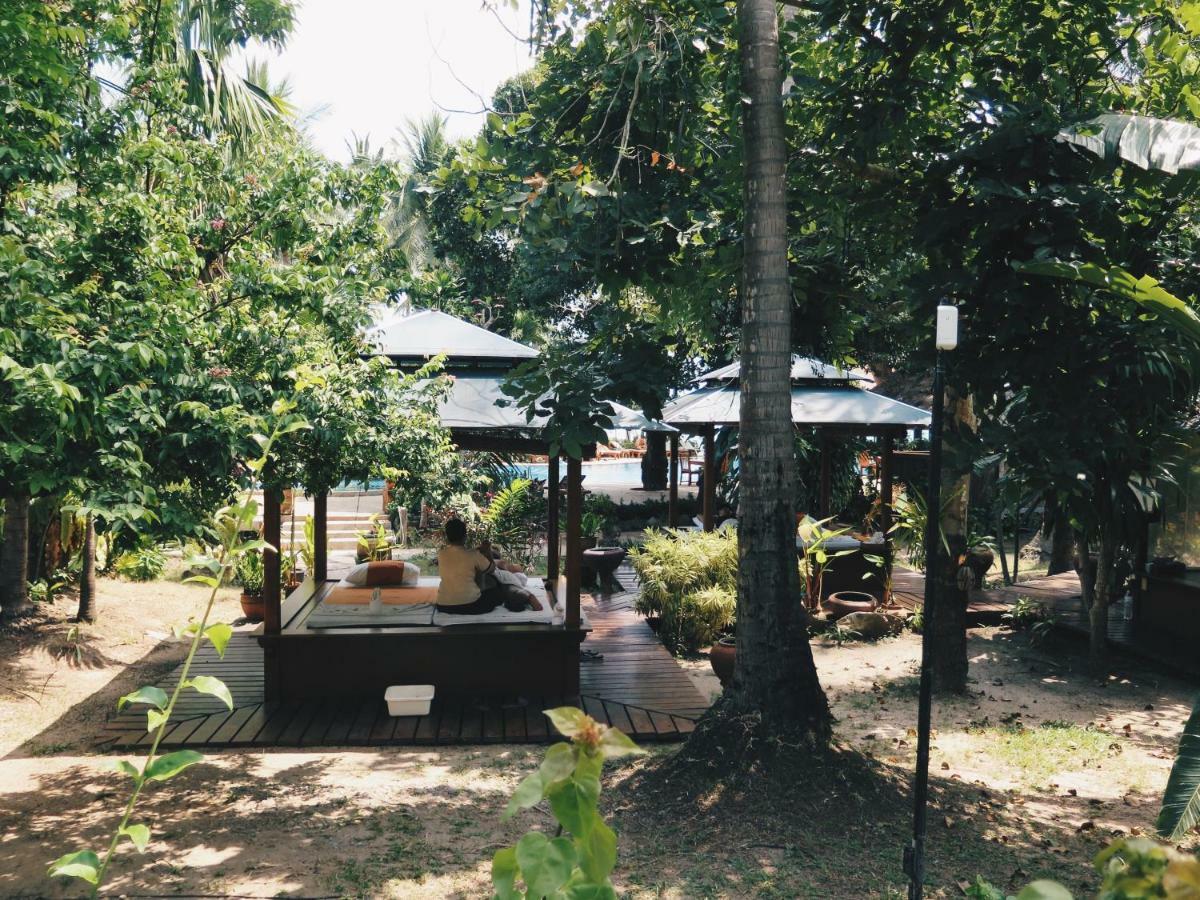 Blue Lagoon Chaweng (Koh Samui)