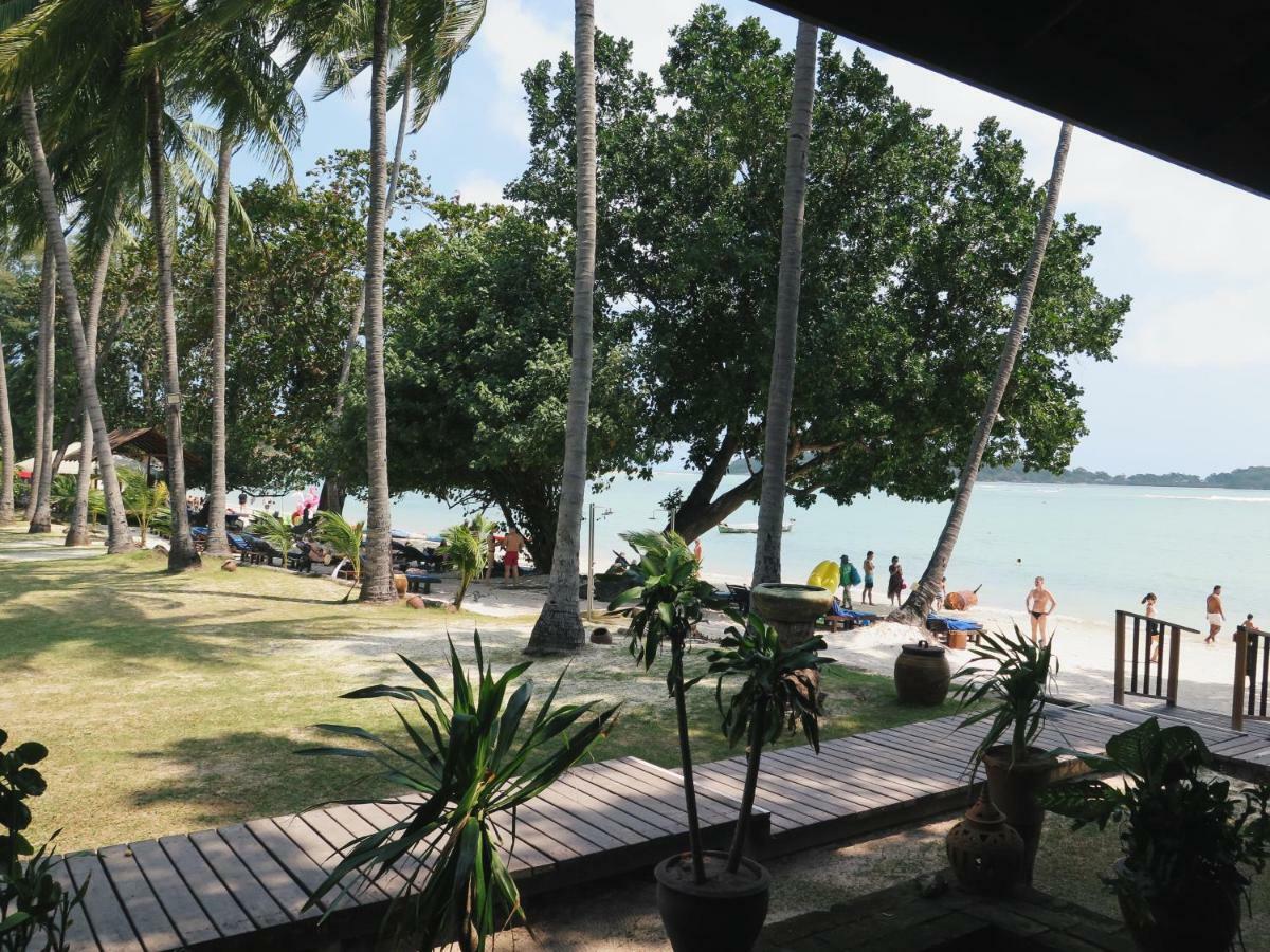 Blue Lagoon Chaweng (Koh Samui)