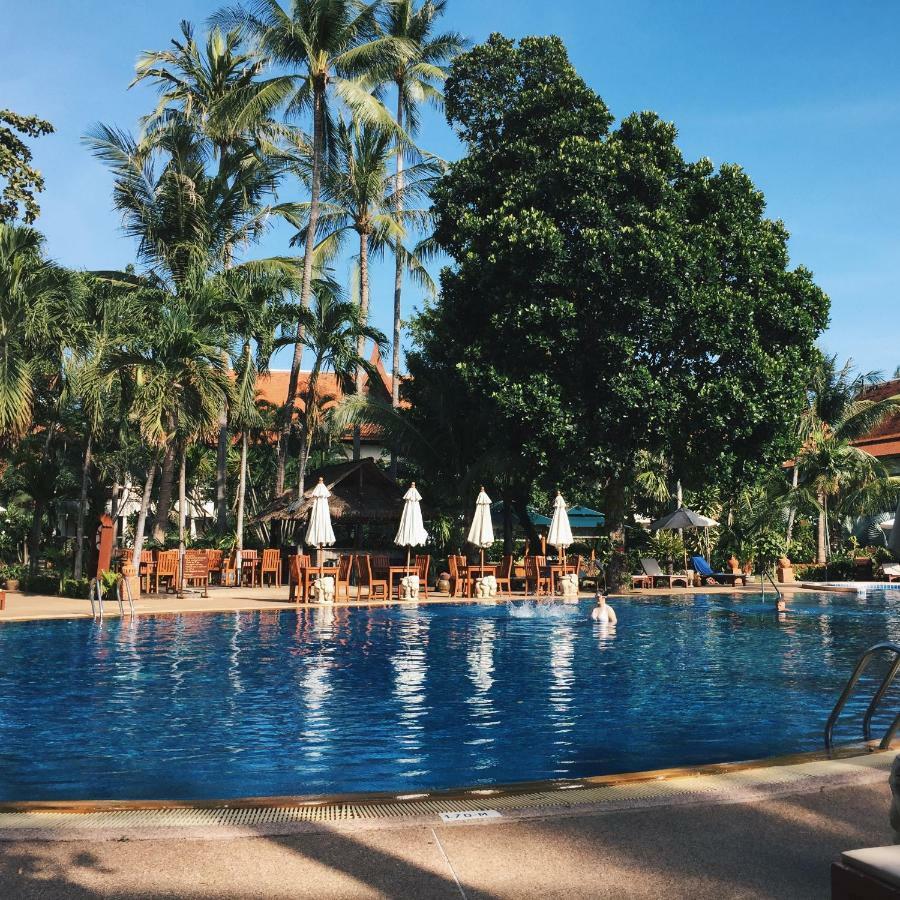 Blue Lagoon Resort