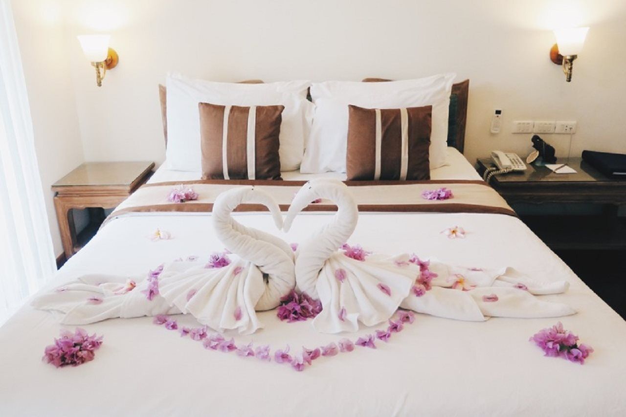 Blue Lagoon 4* Chaweng (Koh Samui)